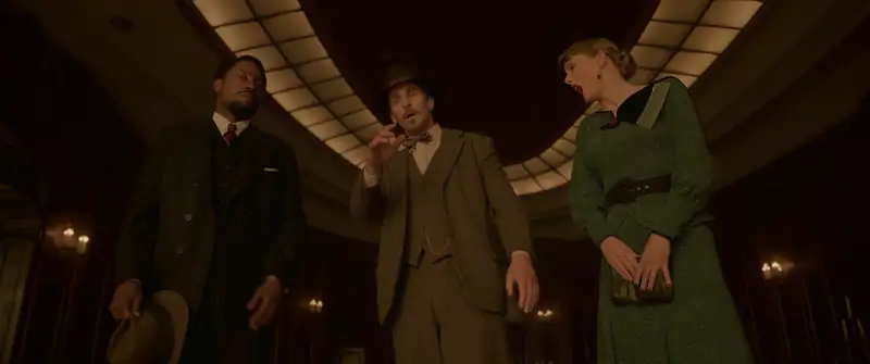 Amsterdam (2022) Movie Screenshot (1)