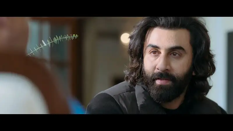 Animal (2023) Movie Screenshot (4) Animal (2023) Movie Screenshot (4)