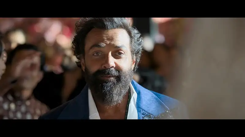 Animal (2023) Movie Screenshot (6) Animal (2023) Movie Screenshot (6)