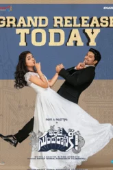 Ante Sundharaniki (2022) Movie Poster