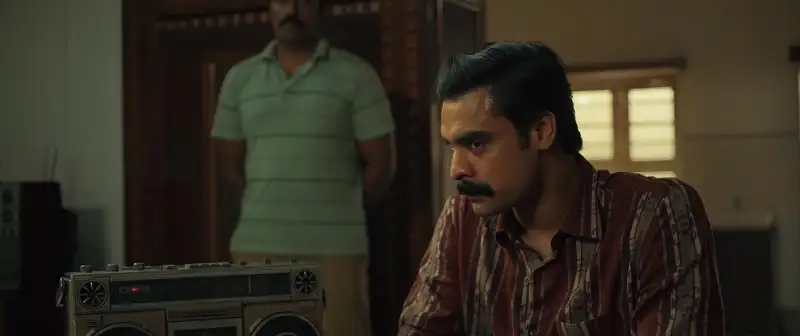 Anweshippin Kandethum (2024) Movie Screenshot (4) Anweshippin Kandethum (2024) Movie Screenshot (4)