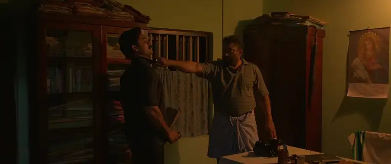 Anweshippin Kandethum (2024) Movie Screenshot (5) Anweshippin Kandethum (2024) Movie Screenshot (5)