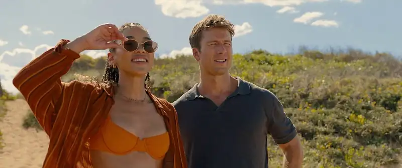 Anyone But You (2023) Movie Screenshot (1) Anyone But You (2023) Movie Screenshot (1)