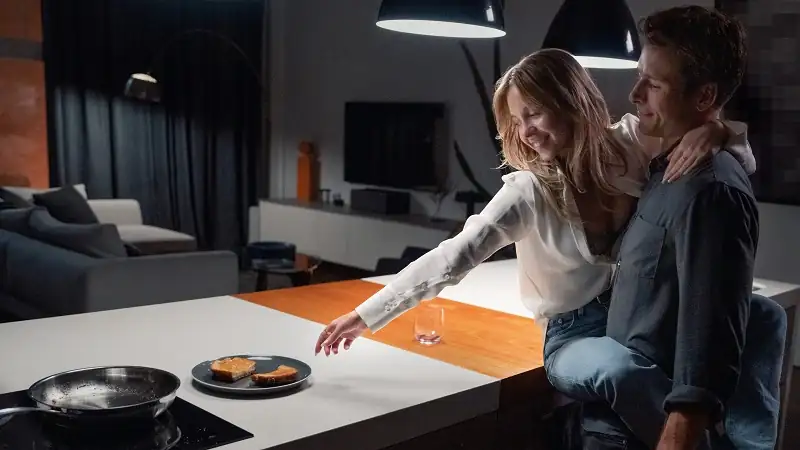 Anyone But You (2023) Movie Screenshot (2) Anyone But You (2023) Movie Screenshot (2)