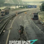 Apocalypse Z The Beginning of the End (2024) Movie Poster