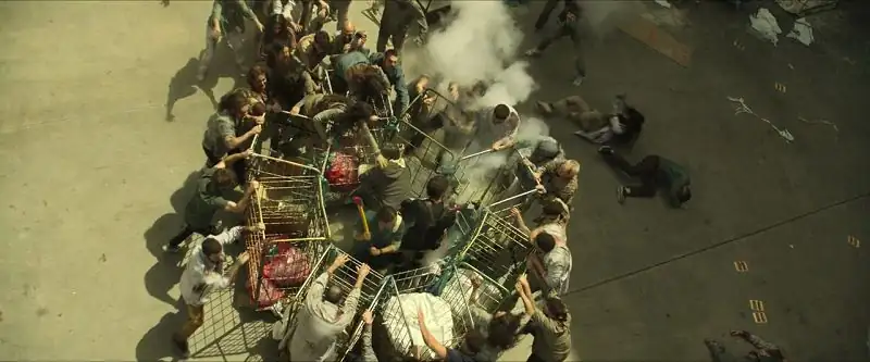 Apocalypse Z The Beginning of the End (2024) Movie Screenshot (3) Apocalypse Z The Beginning of the End (2024) Movie Screenshot (3)