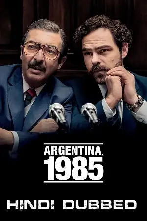 Argentina, 1985 (2022) Movie Screenshot (1) Argentina, 1985 (2022) Movie Screenshot (1)