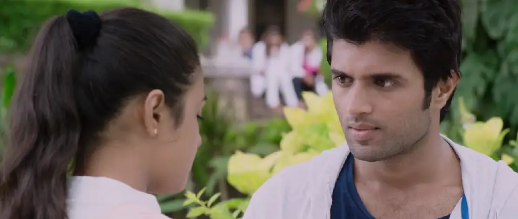 Arjun Reddy (2017) Movie Screenshot (1) Arjun Reddy (2017) Movie Screenshot (1)