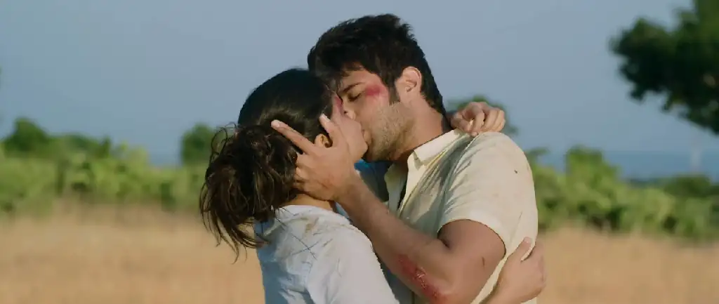 Arjun Reddy (2017) Movie Screenshot (3) Arjun Reddy (2017) Movie Screenshot (3)