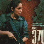 Article 370 (2024) Movie Poster