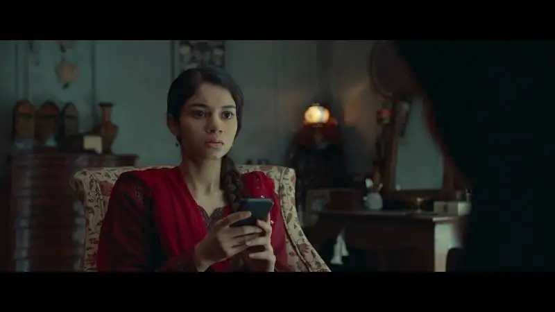 Article 370 (2024) Movie Screenshot (1) Article 370 (2024) Movie Screenshot (1)