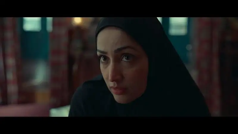 Article 370 (2024) Movie Screenshot (2) Article 370 (2024) Movie Screenshot (2)