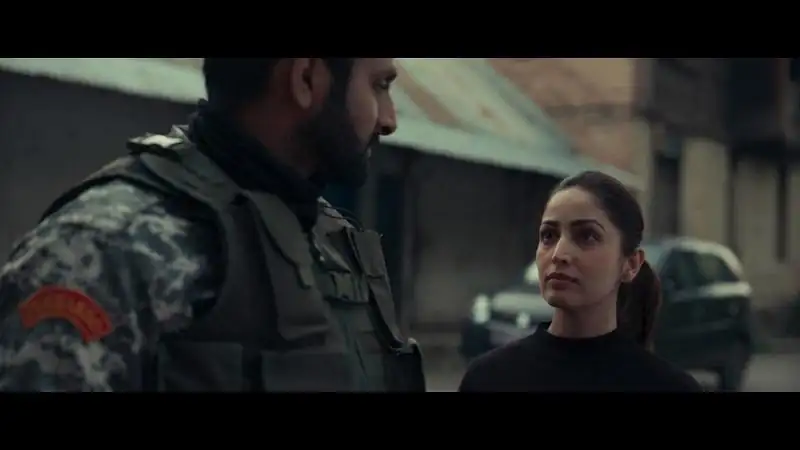 Article 370 (2024) Movie Screenshot (4) Article 370 (2024) Movie Screenshot (4)