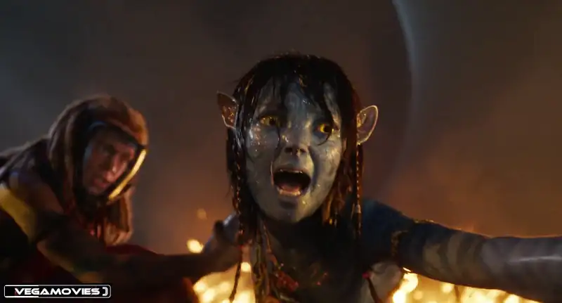 Avatar The Way of Water (2022) Movie Screenshot (10) Avatar The Way of Water (2022) Movie Screenshot (10)