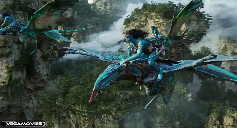Avatar The Way of Water (2022) Movie Screenshot (3) Avatar The Way of Water (2022) Movie Screenshot (3)