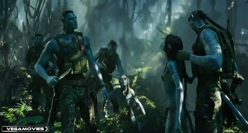 Avatar The Way of Water (2022) Movie Screenshot (4) Avatar The Way of Water (2022) Movie Screenshot (4)