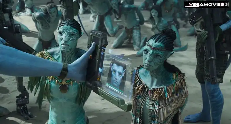 Avatar The Way of Water (2022) Movie Screenshot (7) Avatar The Way of Water (2022) Movie Screenshot (7)