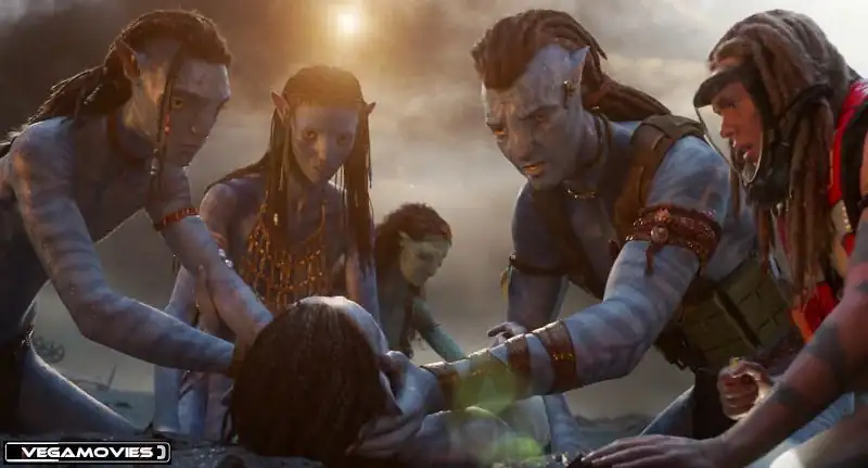 Avatar The Way of Water (2022) Movie Screenshot (9) Avatar The Way of Water (2022) Movie Screenshot (9)