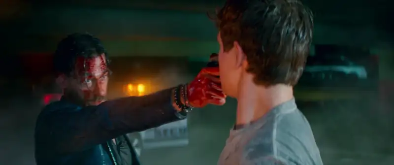 Baby Driver (2017) Movie Screenshot (6)