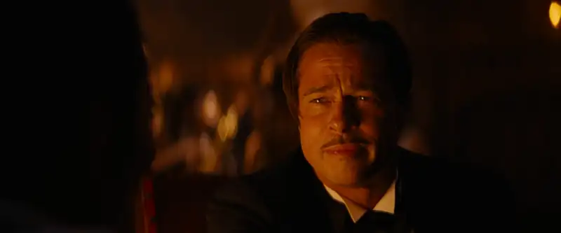 Babylon (2023) Movie Screenshot (1) Babylon (2023) Movie Screenshot (1)