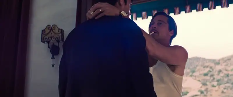 Babylon (2023) Movie Screenshot (2) Babylon (2023) Movie Screenshot (2)