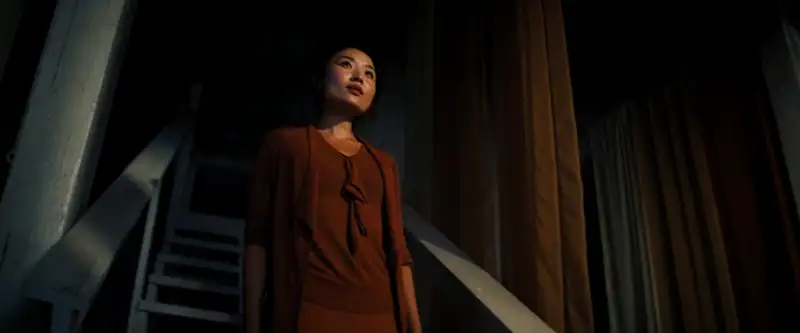 Babylon (2023) Movie Screenshot (3) Babylon (2023) Movie Screenshot (3)