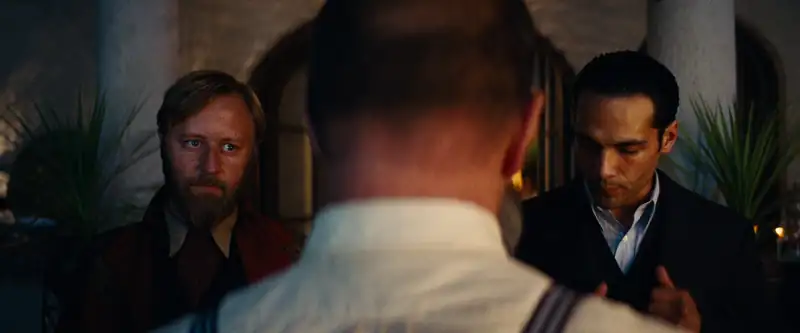 Babylon (2023) Movie Screenshot (6) Babylon (2023) Movie Screenshot (6)