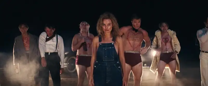 Babylon (2023) Movie Screenshot (7) Babylon (2023) Movie Screenshot (7)