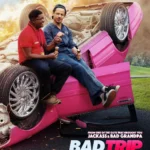 Bad Trip (2021) Movie Poster