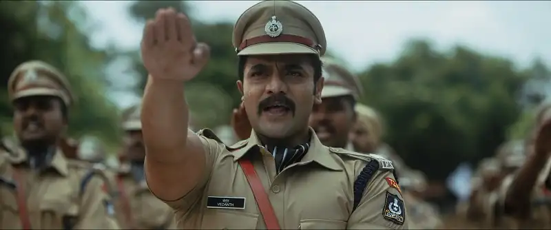 Bagheera (2024) Movie Screenshot (1) Bagheera (2024) Movie Screenshot (1)