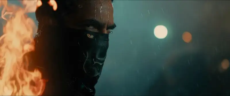 Bagheera (2024) Movie Screenshot (3) Bagheera (2024) Movie Screenshot (3)