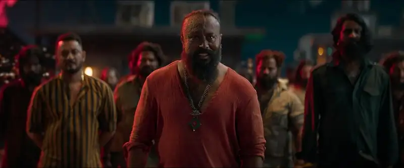 Bagheera (2024) Movie Screenshot (4) Bagheera (2024) Movie Screenshot (4)