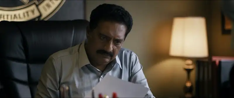 Bagheera (2024) Movie Screenshot (5) Bagheera (2024) Movie Screenshot (5)