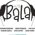 Bala (2019) Movie Poster