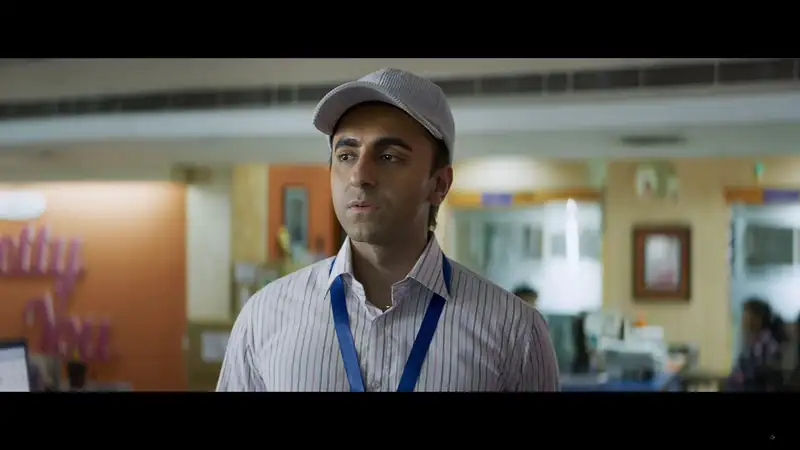 Bala (2019) Movie Screenshot (3) Bala (2019) Movie Screenshot (3)