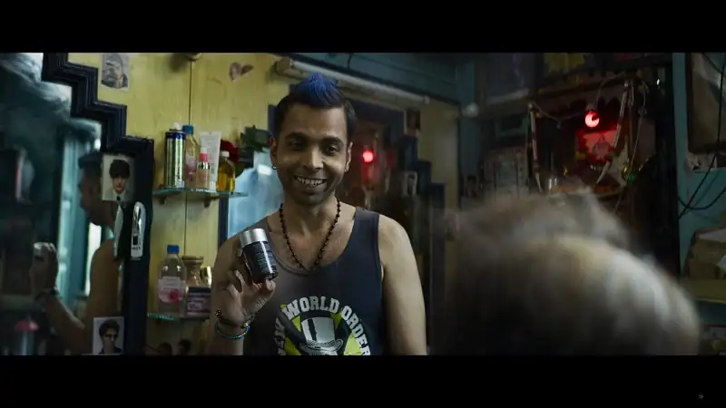 Bala (2019) Movie Screenshot (4) Bala (2019) Movie Screenshot (4)