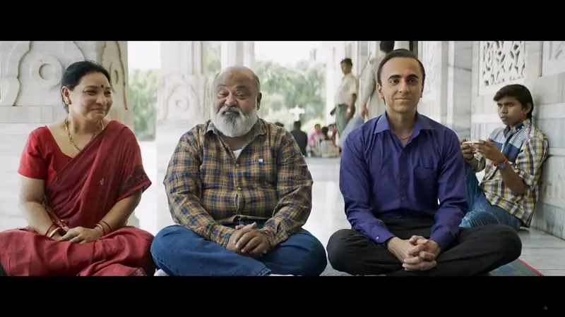 Bala (2019) Movie Screenshot (5) Bala (2019) Movie Screenshot (5)