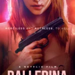 Ballerina (2023) Movie Poster