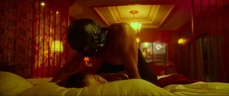 Ballerina (2023) Movie Screenshot (3)