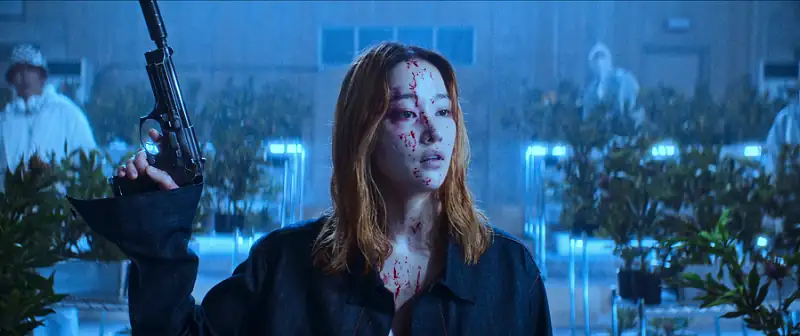 Ballerina (2023) Movie Screenshot (4)