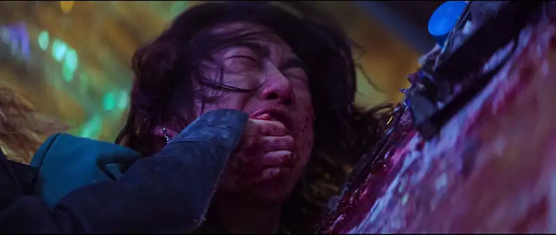 Ballerina (2023) Movie Screenshot (5)