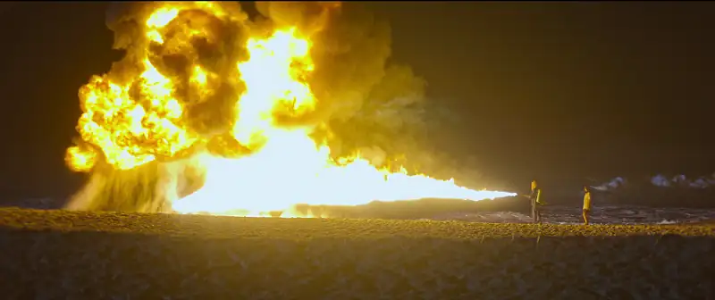 Ballerina (2023) Movie Screenshot (7)