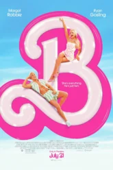Barbie (2023) Movie Poster