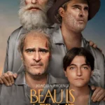 Beau Is Afraid (2023) Movie Poster