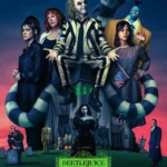 Beetlejuice 2 (2024) Movie Poster