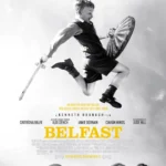 Belfast (2022) Movie Poster