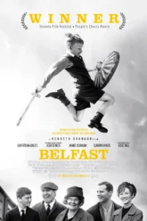 Belfast (2022) Movie Poster