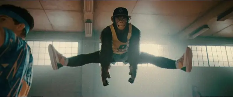 Better Man (2024) Movie Screenshot (1) Better Man (2024) Movie Screenshot (1)