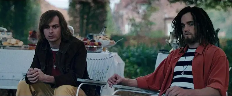 Better Man (2024) Movie Screenshot (2) Better Man (2024) Movie Screenshot (2)