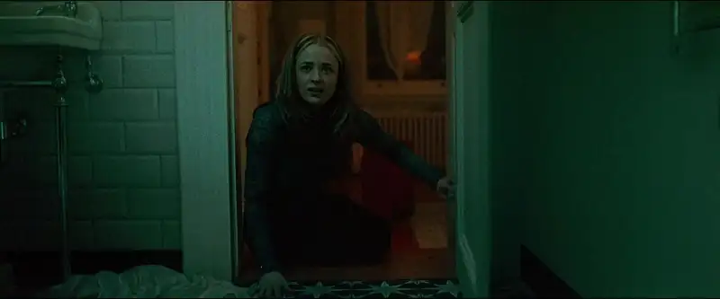 Better Man (2024) Movie Screenshot (3) Better Man (2024) Movie Screenshot (3)